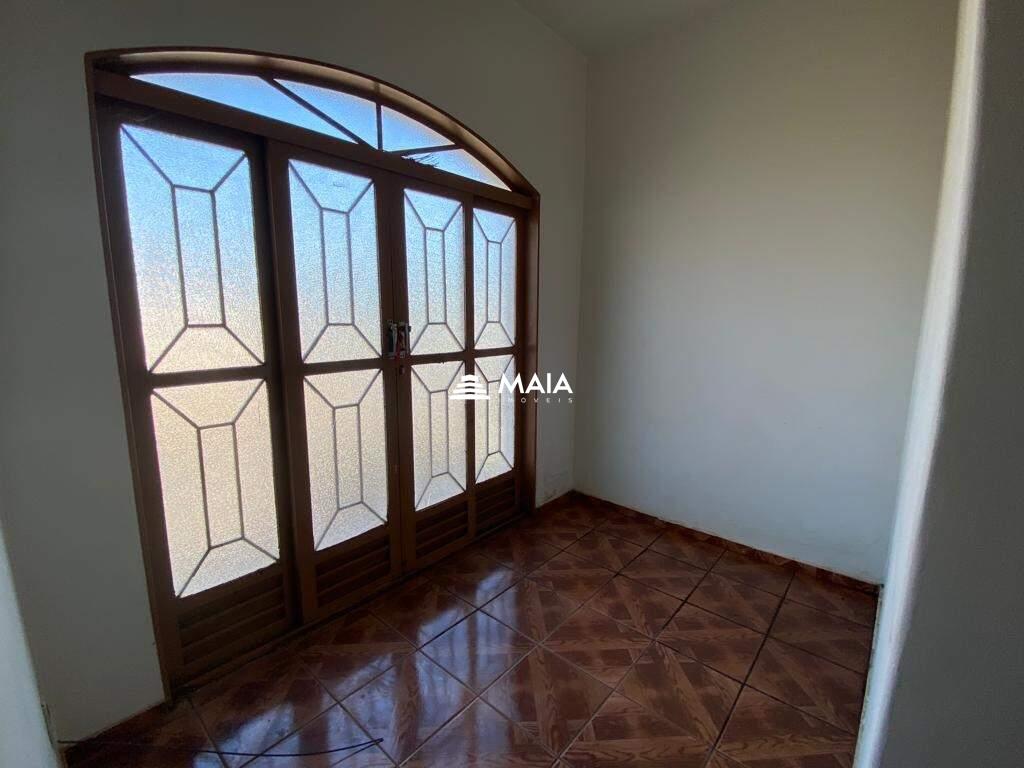 Casa à venda no Nossa Senhora da Abadia: 