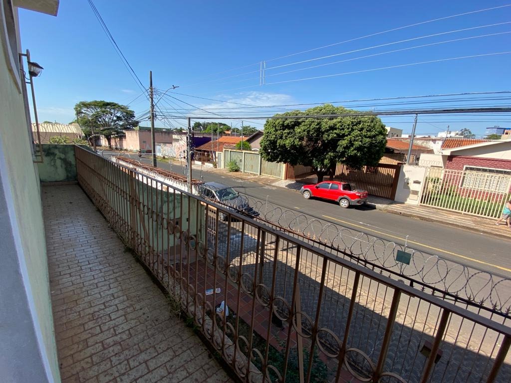 Casa à venda no Nossa Senhora da Abadia: 
