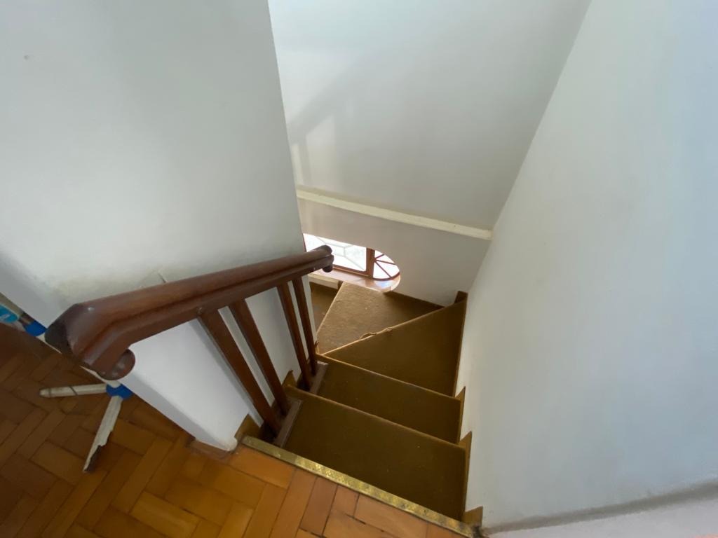 Casa à venda no Nossa Senhora da Abadia: 