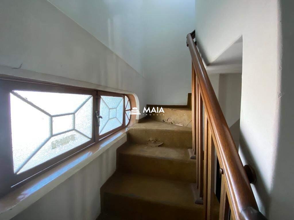 Casa à venda no Nossa Senhora da Abadia: 