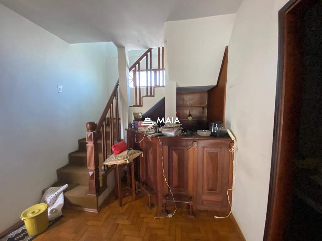 Casa à venda no Nossa Senhora da Abadia: 