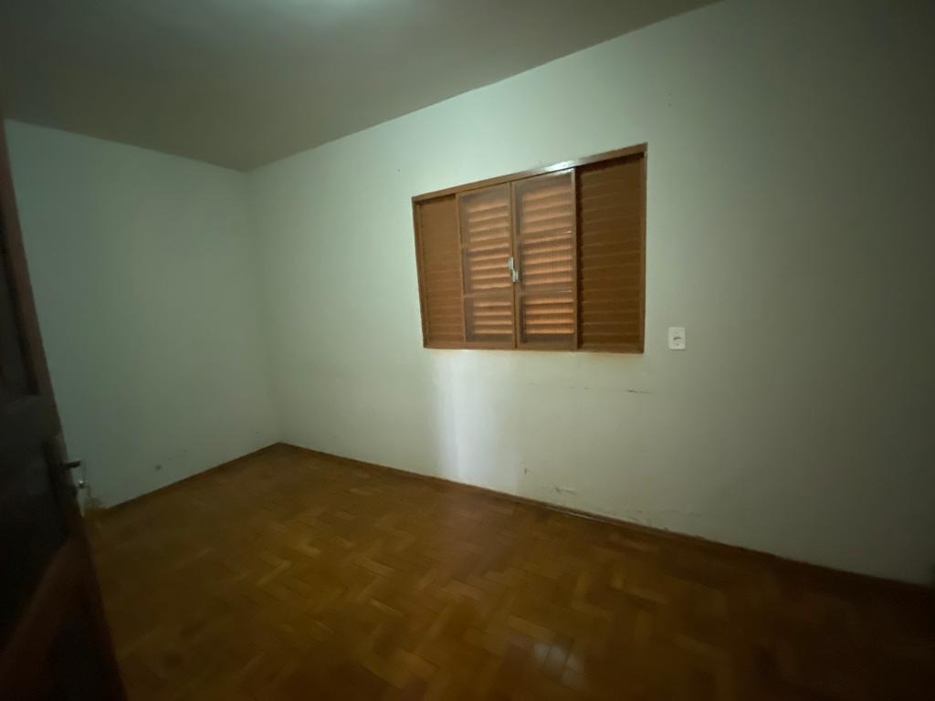 Casa à venda no Nossa Senhora da Abadia: 