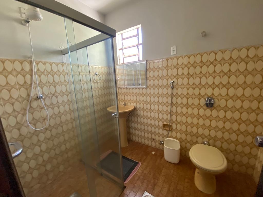 Casa à venda no Nossa Senhora da Abadia: 