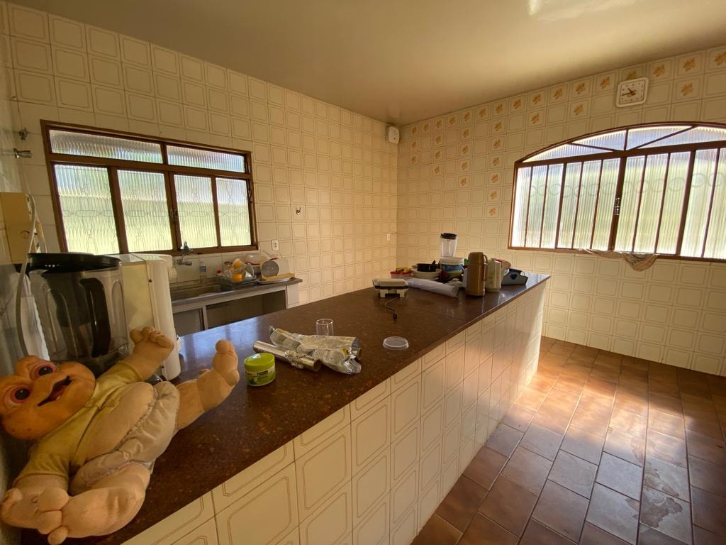 Casa à venda no Nossa Senhora da Abadia: 