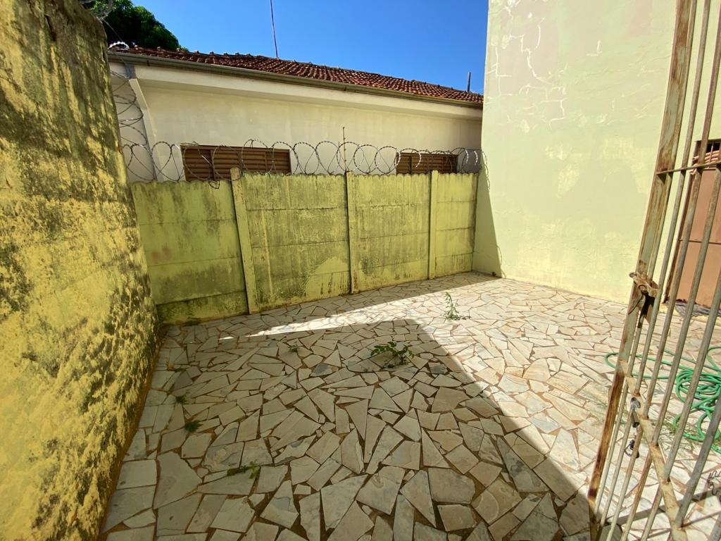 Casa à venda no Nossa Senhora da Abadia: 