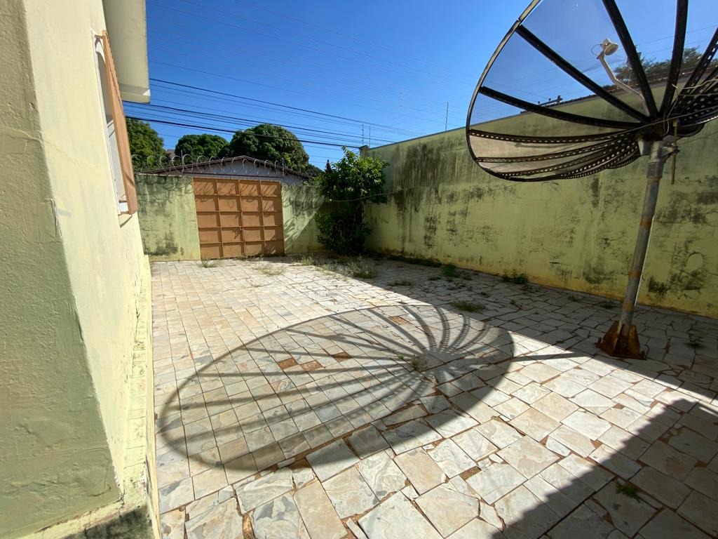 Casa à venda no Nossa Senhora da Abadia: 