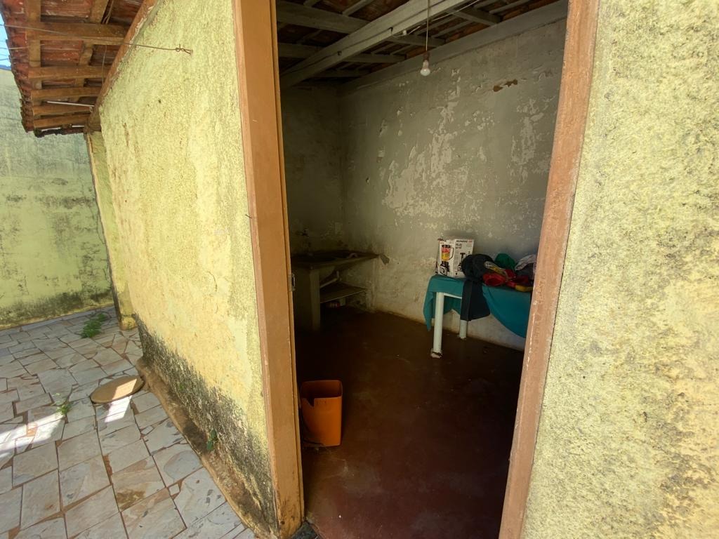 Casa à venda no Nossa Senhora da Abadia: 