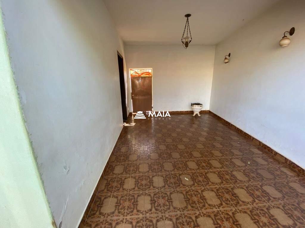 Casa à venda no Nossa Senhora da Abadia: 