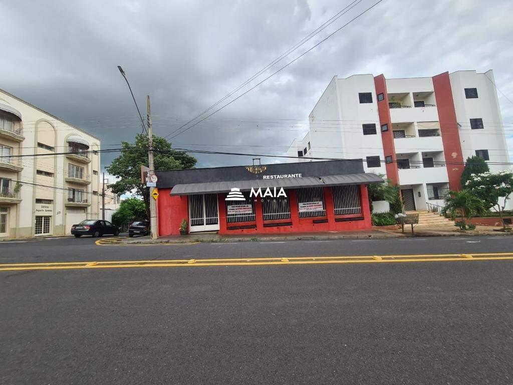 Comercial à venda no Quinta Boa Esperança: 