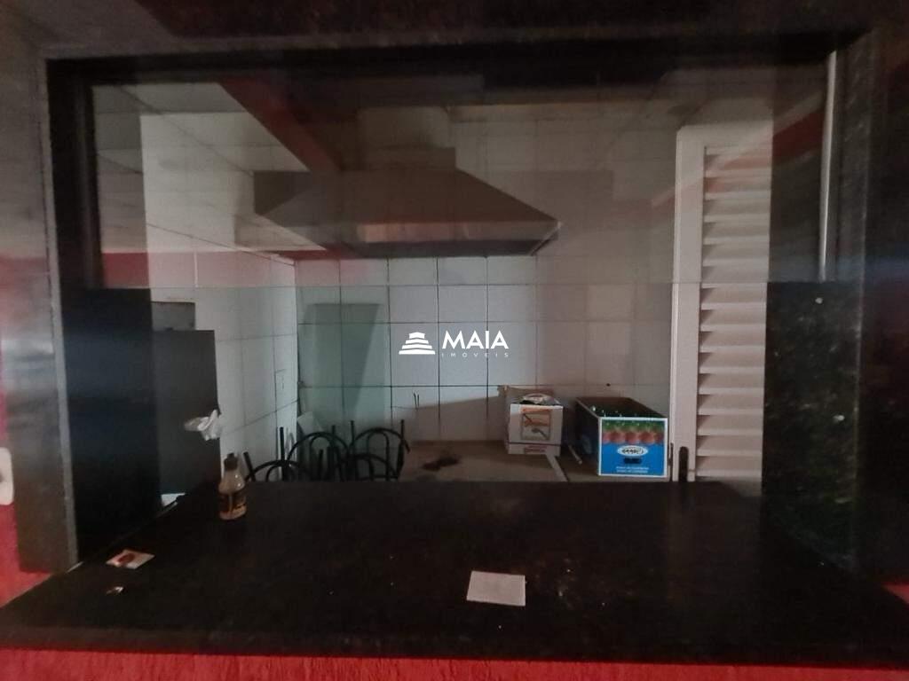 Comercial à venda no Quinta Boa Esperança: 