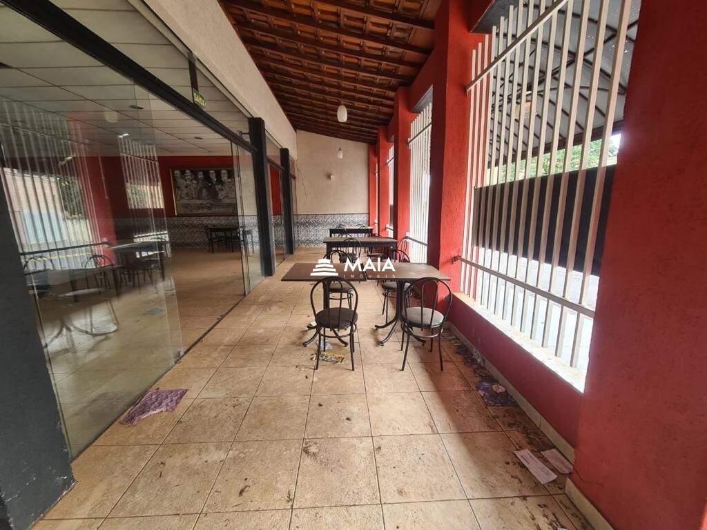 Comercial à venda no Quinta Boa Esperança: 