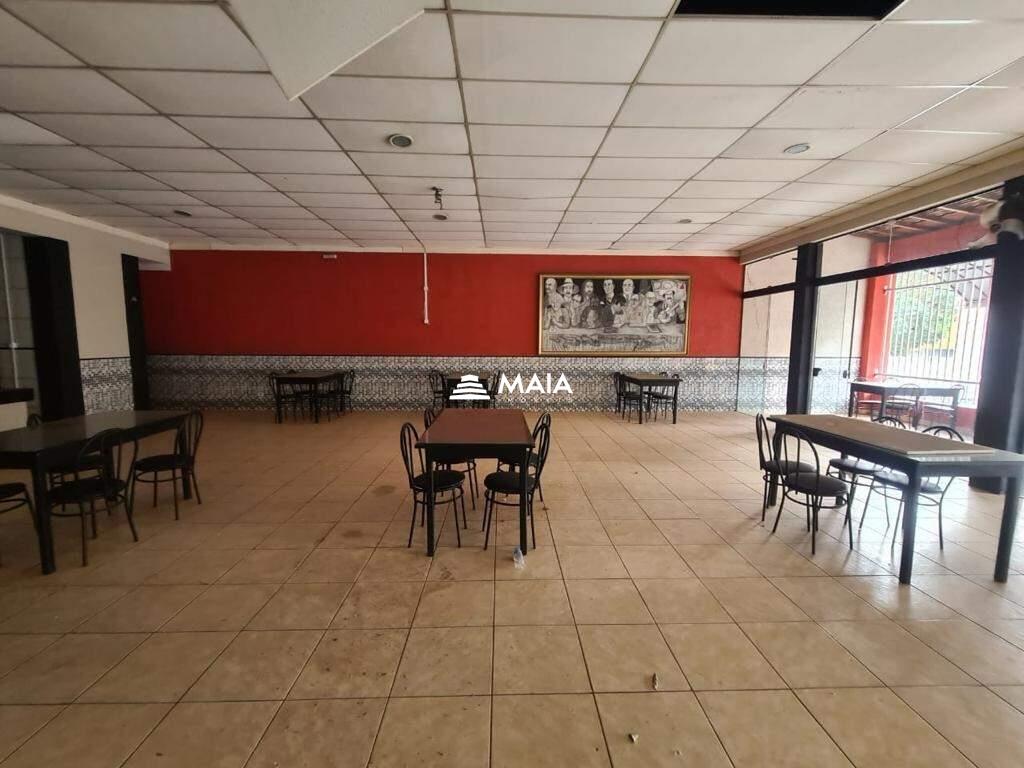 Comercial à venda no Quinta Boa Esperança: 