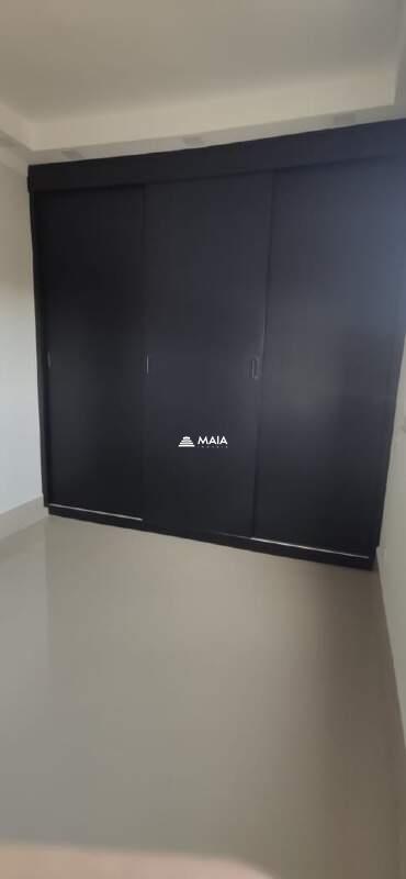 Apartamento à venda no Nossa Senhora da Abadia: 