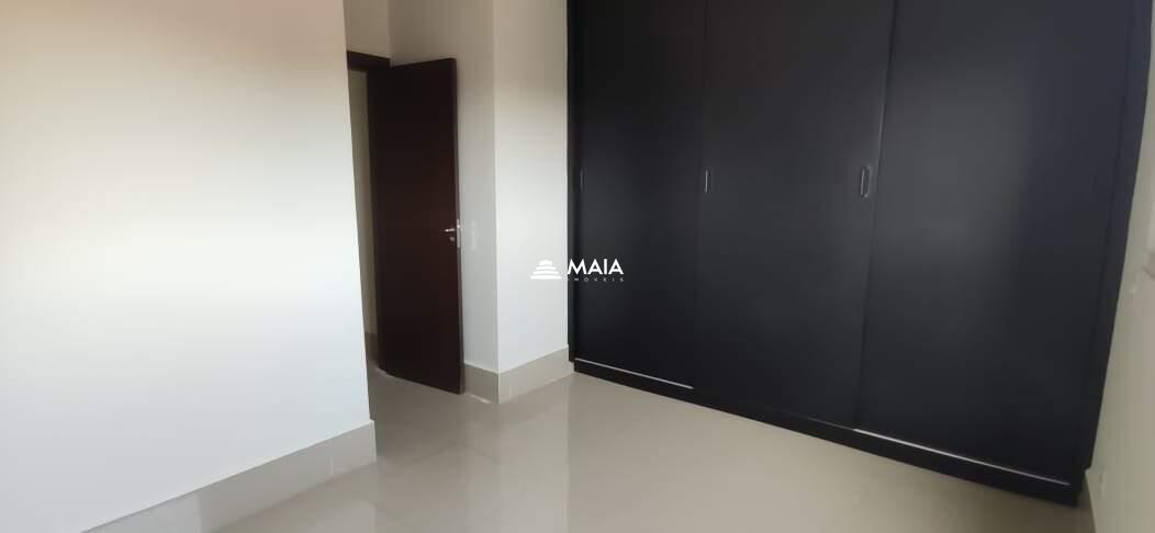 Apartamento à venda no Nossa Senhora da Abadia: 