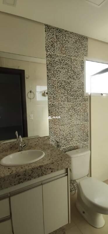 Apartamento à venda no Nossa Senhora da Abadia: 