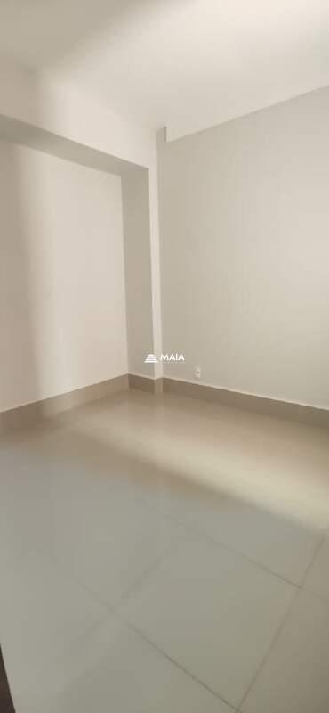 Apartamento à venda no Nossa Senhora da Abadia: 