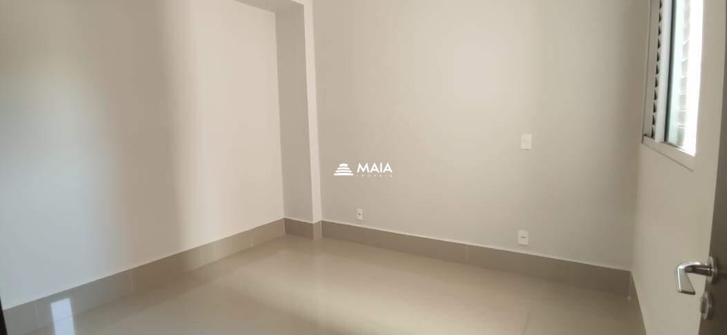 Apartamento à venda no Nossa Senhora da Abadia: 