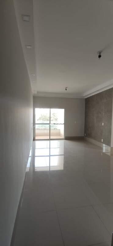 Apartamento à venda no Nossa Senhora da Abadia: 