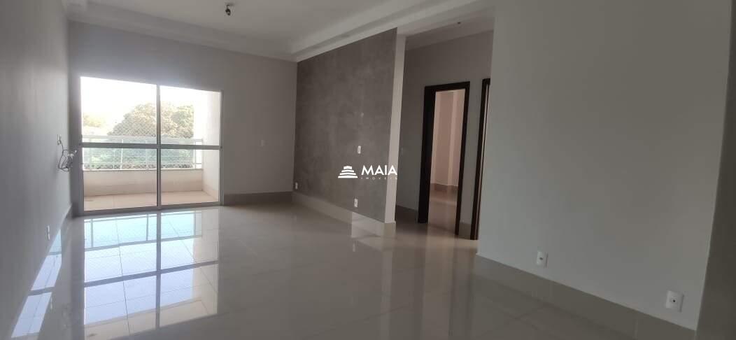 Apartamento à venda no Nossa Senhora da Abadia: 