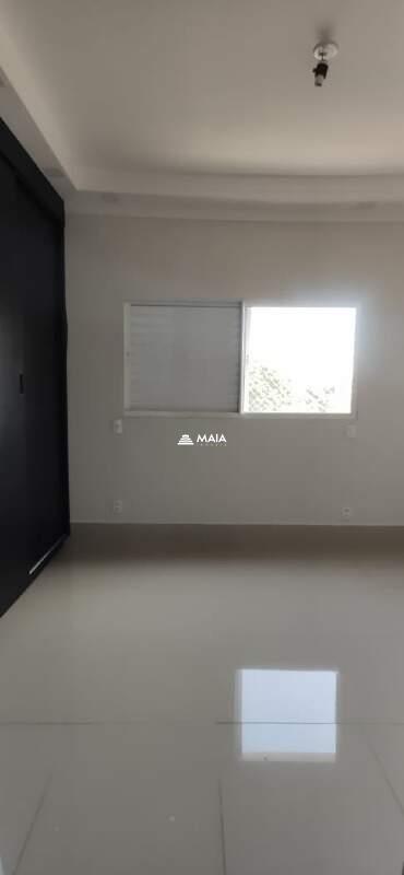 Apartamento à venda no Nossa Senhora da Abadia: 