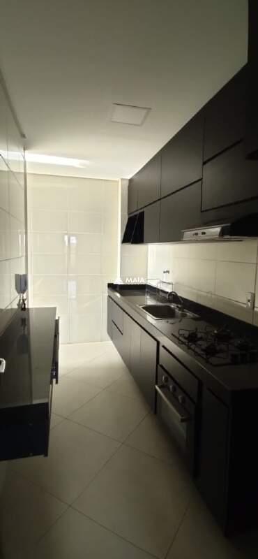 Apartamento à venda no Nossa Senhora da Abadia: 