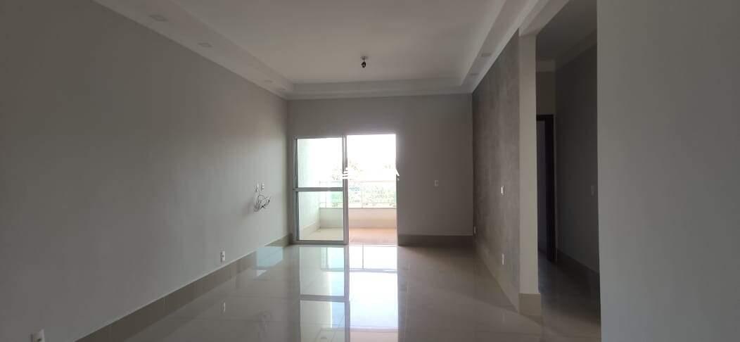 Apartamento à venda no Nossa Senhora da Abadia: 