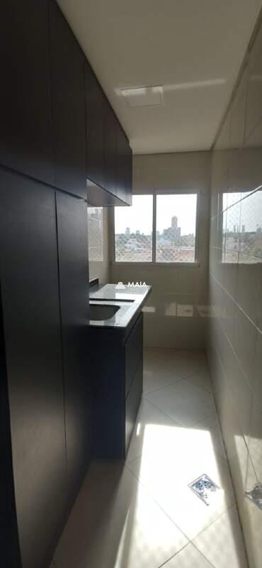 Apartamento à venda no Nossa Senhora da Abadia: 