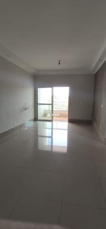 Apartamento à venda no Nossa Senhora da Abadia: 