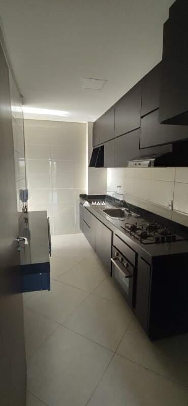 Apartamento à venda no Nossa Senhora da Abadia: 