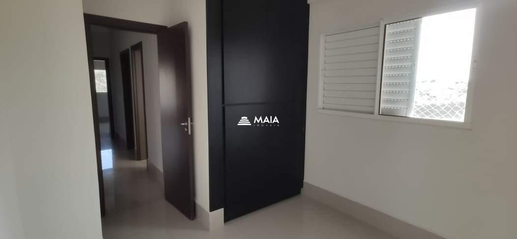 Apartamento à venda no Nossa Senhora da Abadia: 