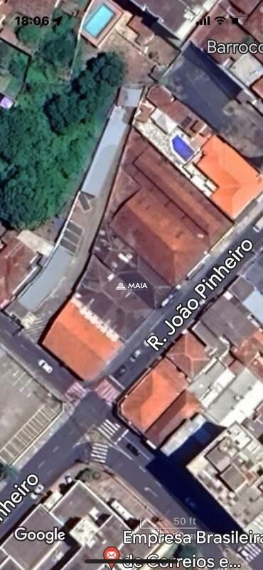 Comercial à venda no Centro: 