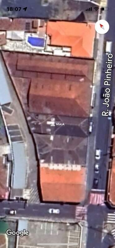 Comercial à venda no Centro: 