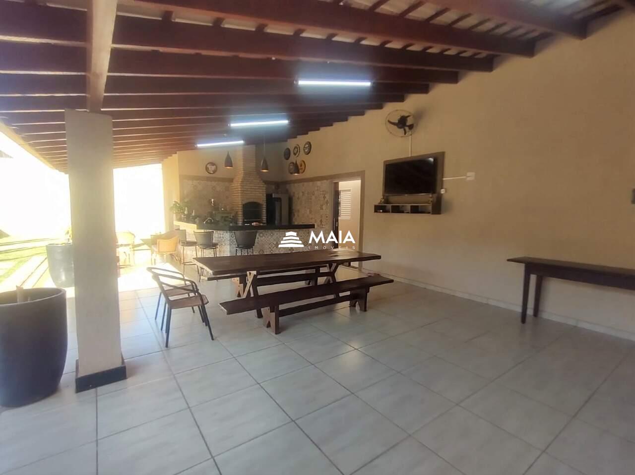 Casa à venda no Manhattan: 