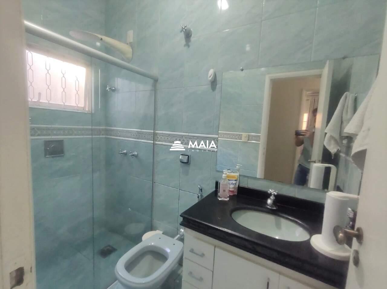 Casa à venda no Manhattan: 