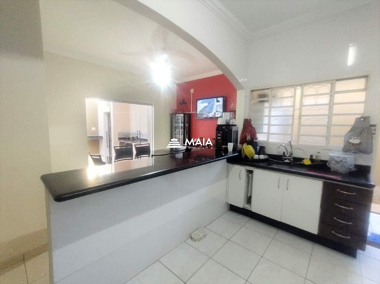 Casa à venda no Manhattan: 