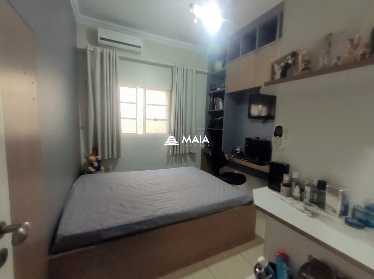 Casa à venda no Manhattan: 