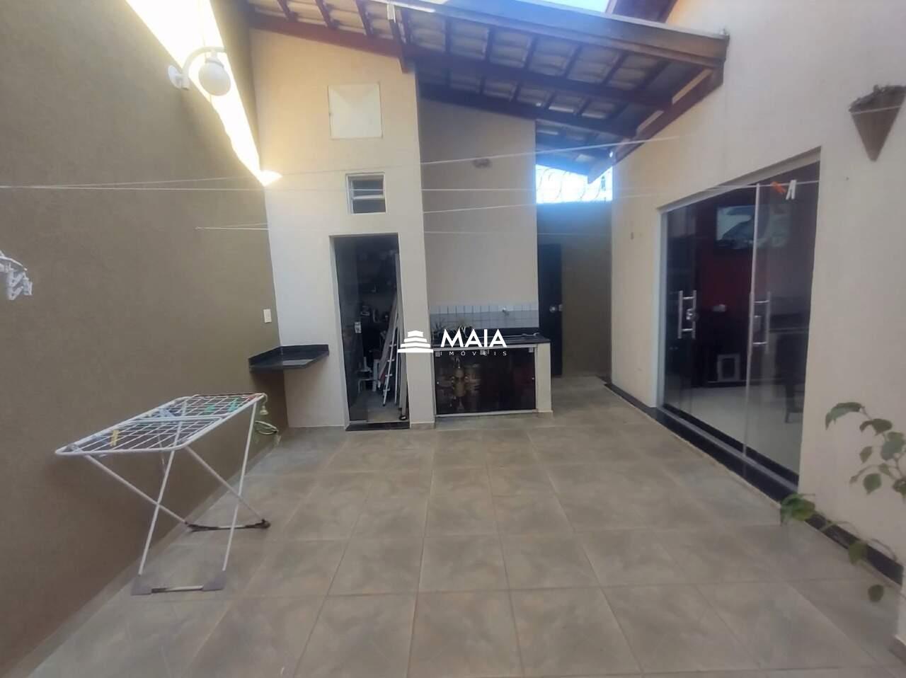 Casa à venda no Manhattan: 