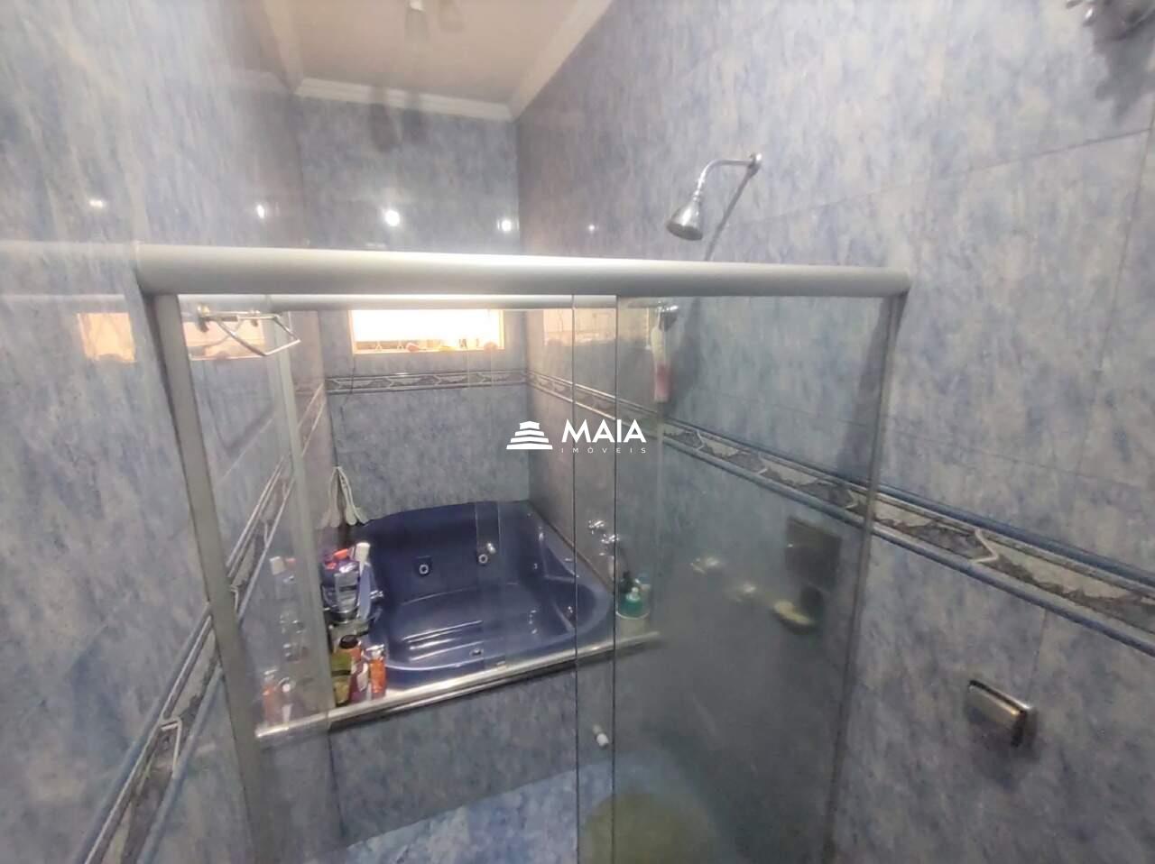 Casa à venda no Manhattan: 