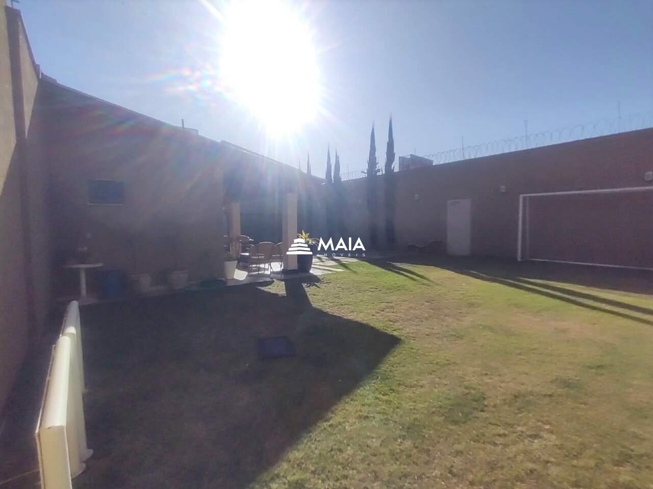 Casa à venda no Manhattan: 