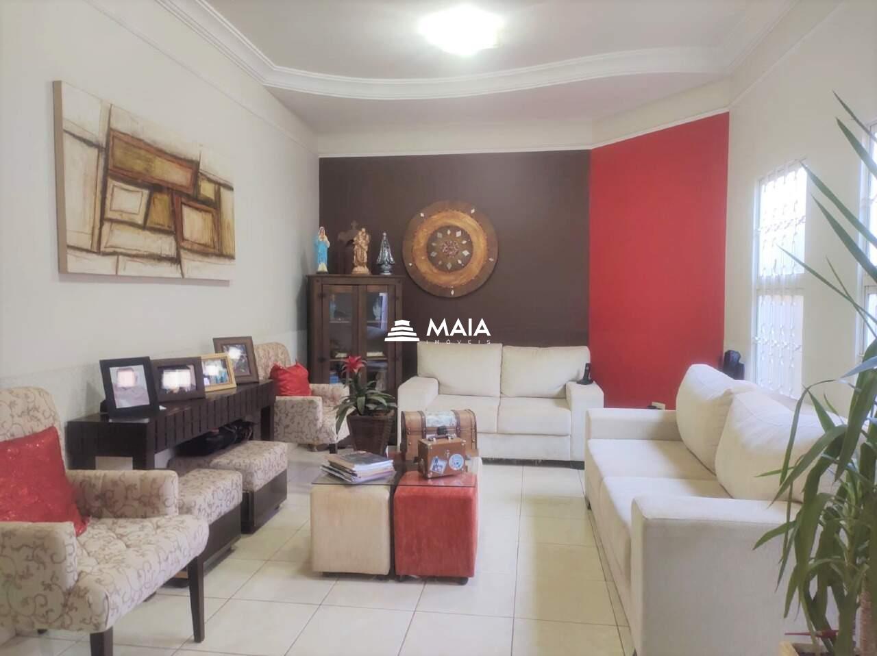 Casa à venda no Manhattan: 