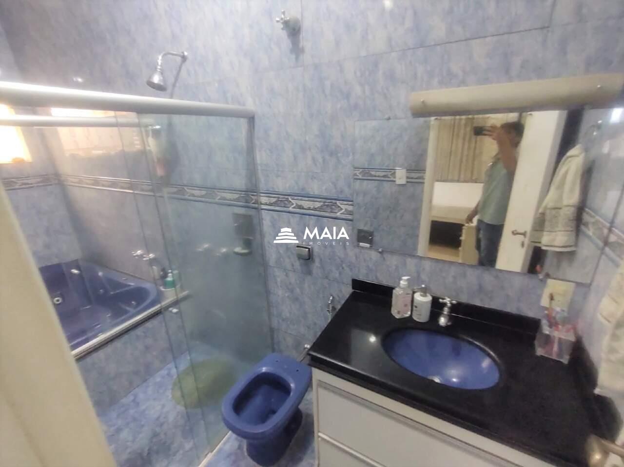 Casa à venda no Manhattan: 