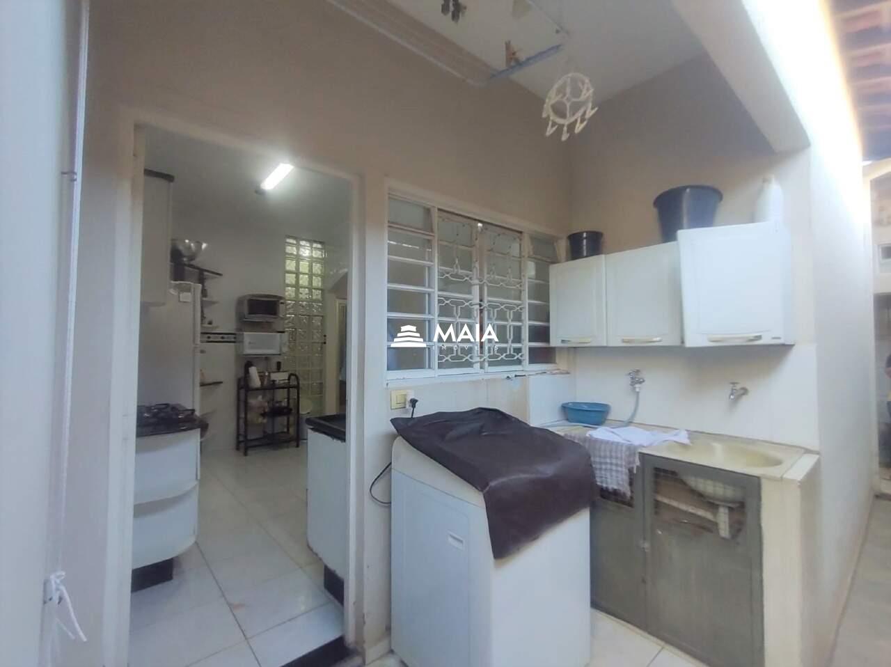 Casa à venda no Manhattan: 