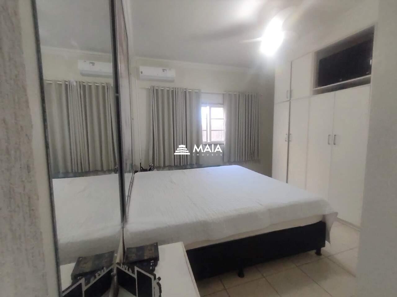 Casa à venda no Manhattan: 