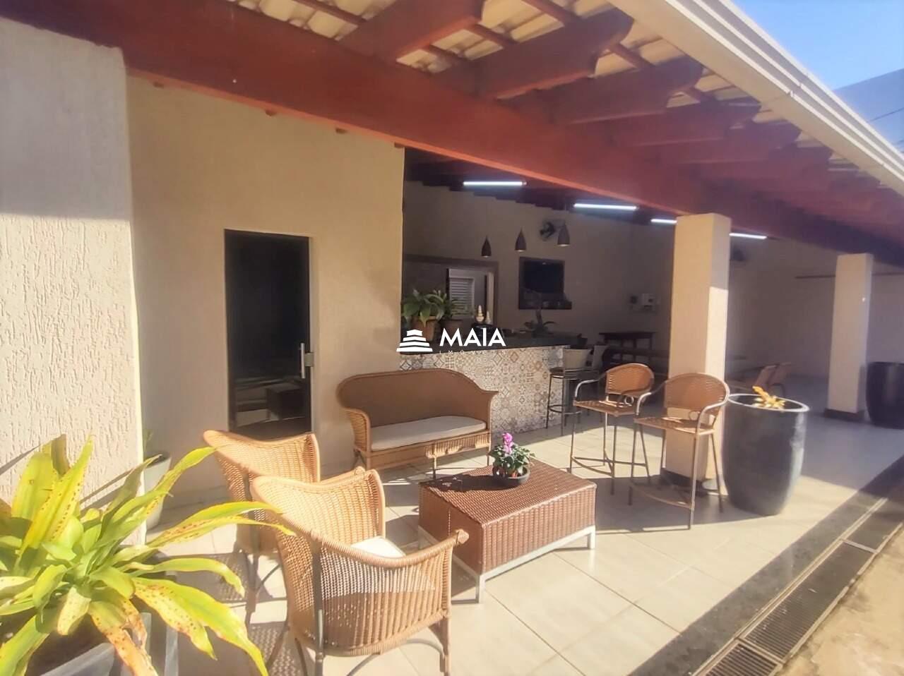 Casa à venda no Manhattan: 