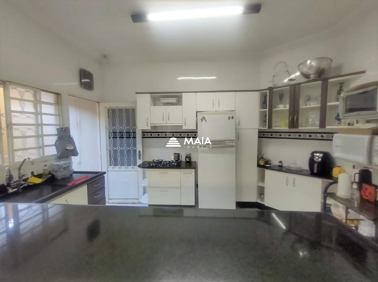 Casa à venda no Manhattan: 