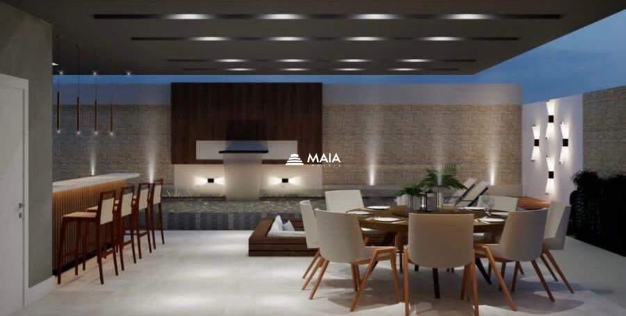 Casa de Condomínio à venda no Damha I - Res. Uberaba: 