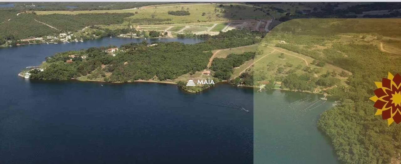 Terreno em Condomínio à venda no Jardim das Bromélias, Condomínio: 