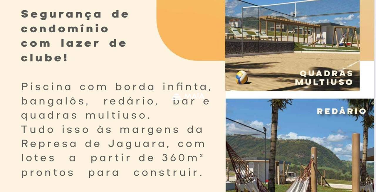 Terreno em Condomínio à venda no Jardim das Bromélias, Condomínio: 