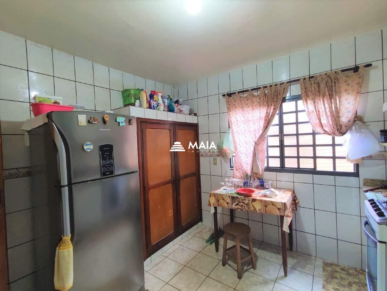 Casa à venda no São Benedito: 