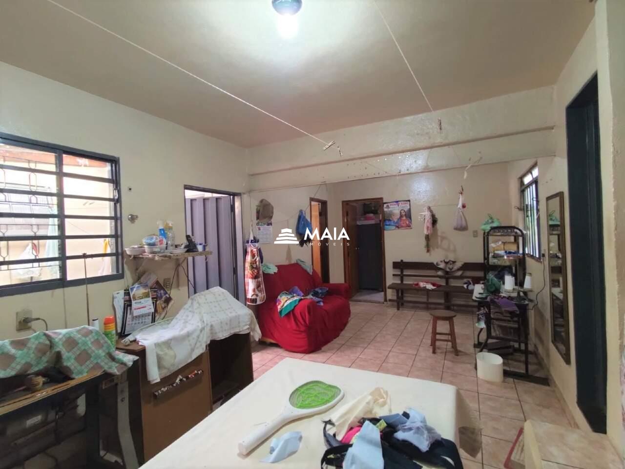 Casa à venda no São Benedito: 